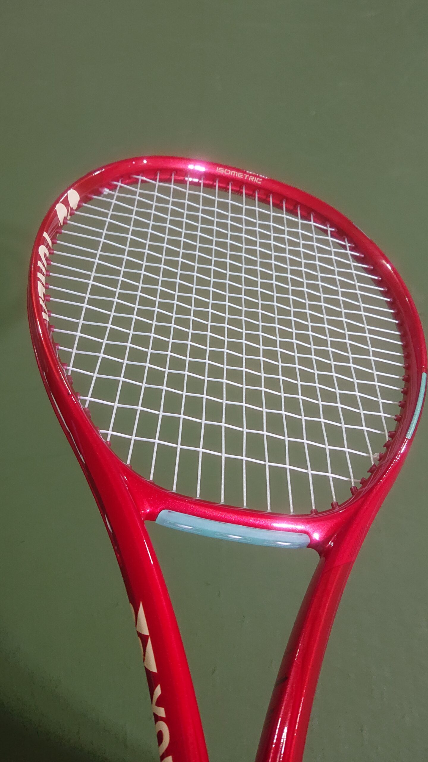 vcore 95 2026 インプレ